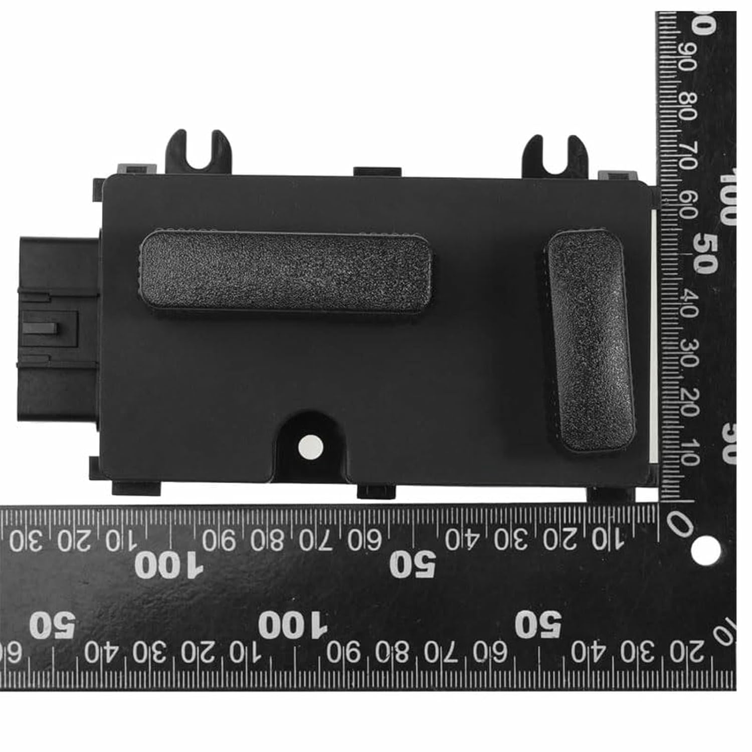 Power Seat Adjust Control Switch for Gm for Silverado for Tahoe for Yukon for Sierra 1500 2500 Hd for Hummer H2 Seat Switch 12450166 12450254(Left)