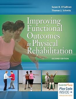Improving Functional Out in Physical Rehabilitation