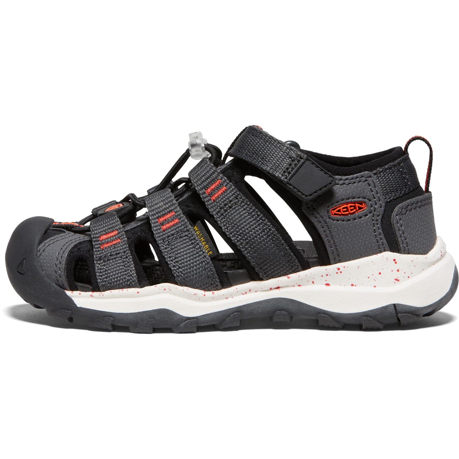 KEEN Newport Neo H2 grau