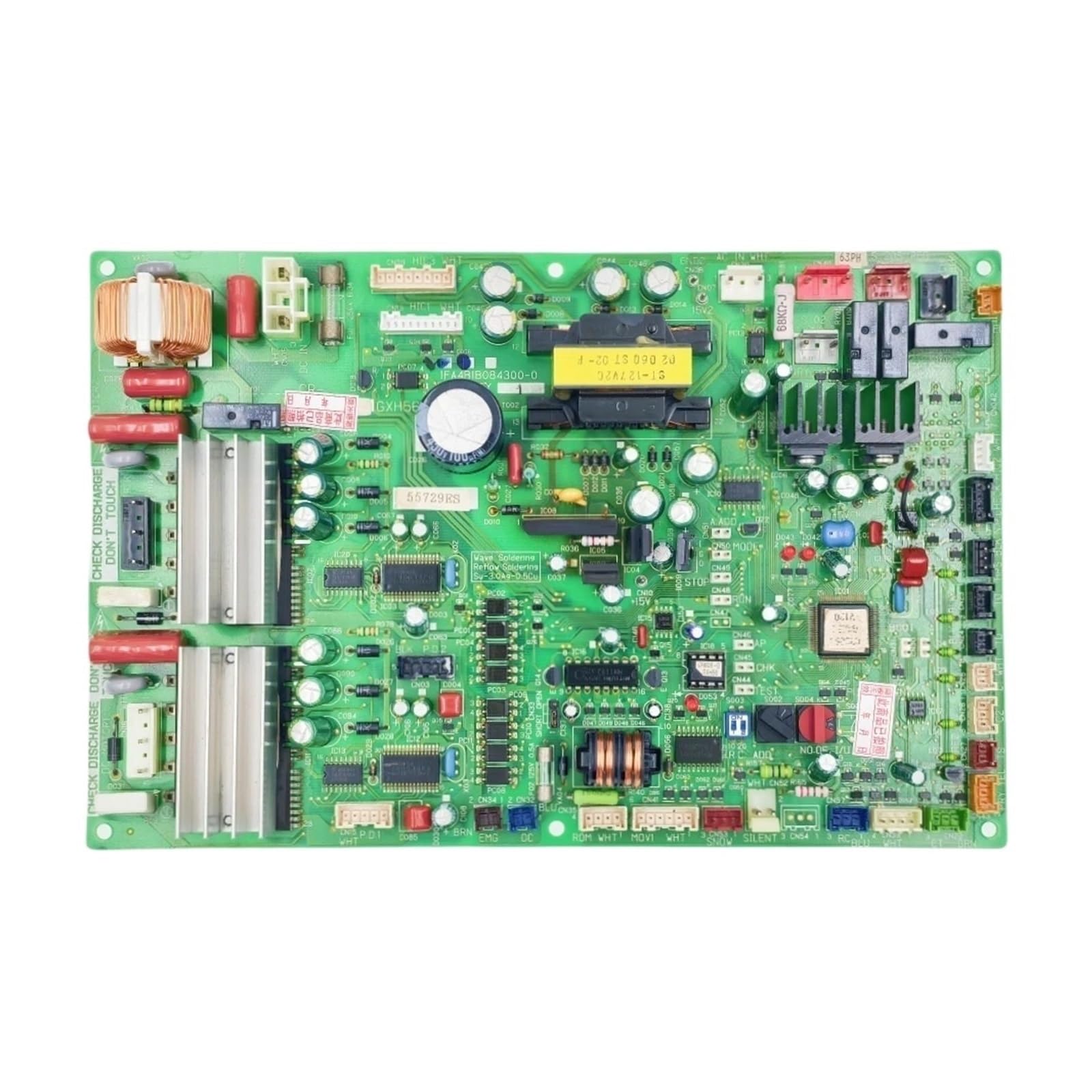 CR-CR605DXH56 Circuit PCB 1FA4B1B084300-0 Control Board，Compatible For Sanyo，AC Main Board