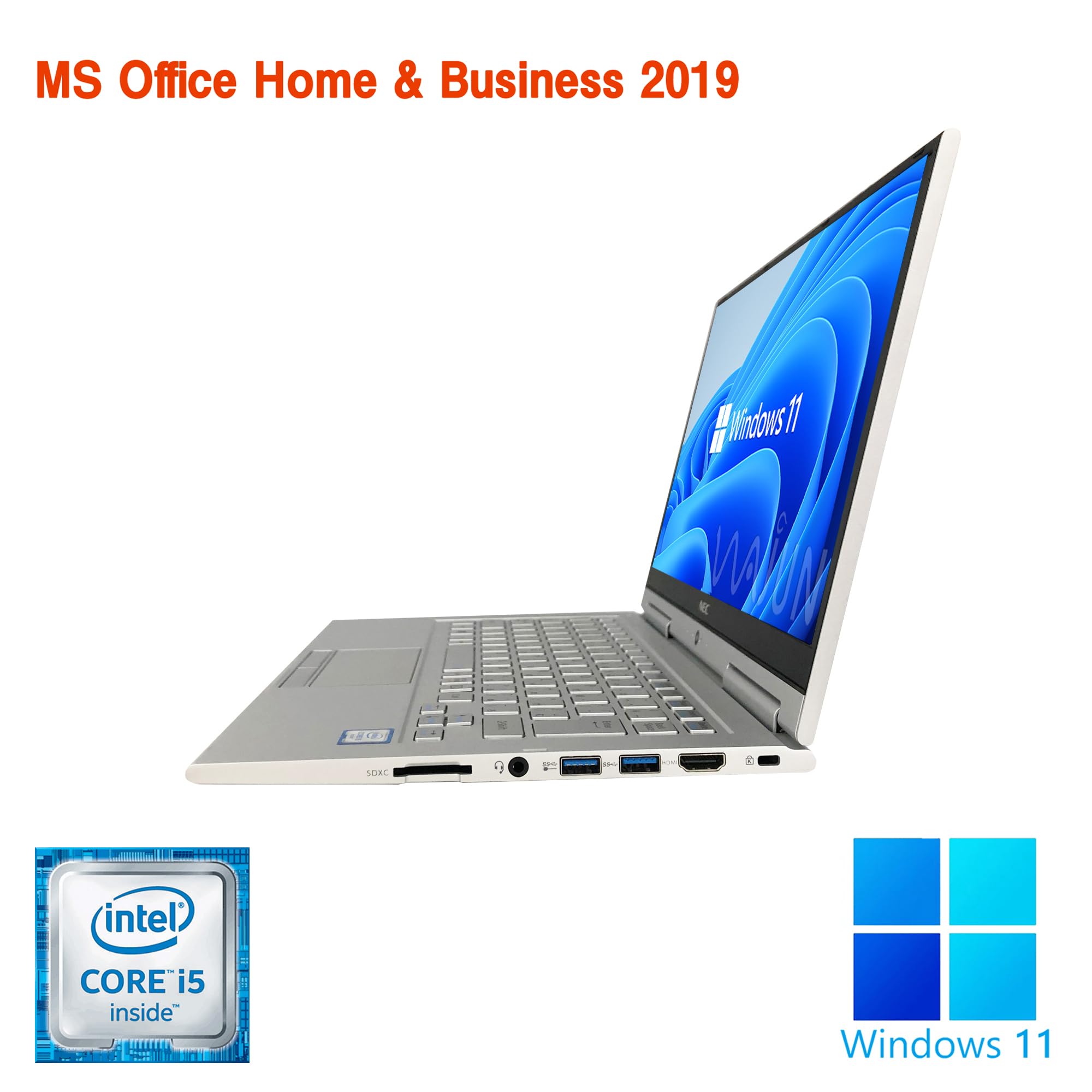 ノートPC VK22LF-F 4GB RW 無線 カメラ ノートPC VK22LF-F 4GB RW 無線 カメラの通販 by 中古パソコン屋