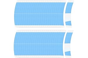 48 Piece Wig Tape for Lace Wigs