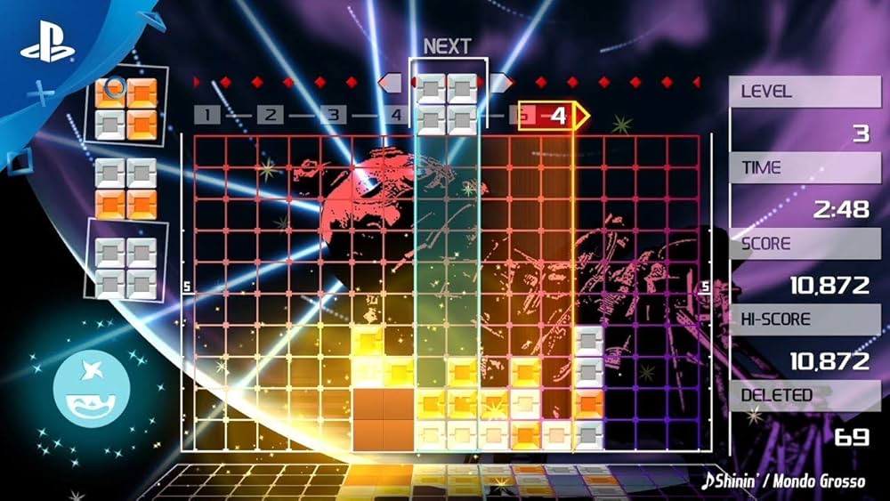 未開封　北米版　Lumines Remastered Switch　ルミネス 未開封 北米版 Lumines Remastered Switch ルミネス Amazon.com