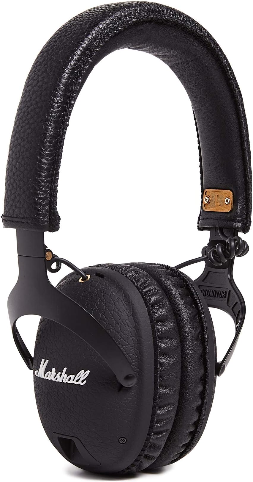 Casque Bluetooth Marshall Monitor : les marathoniens parmi les casques