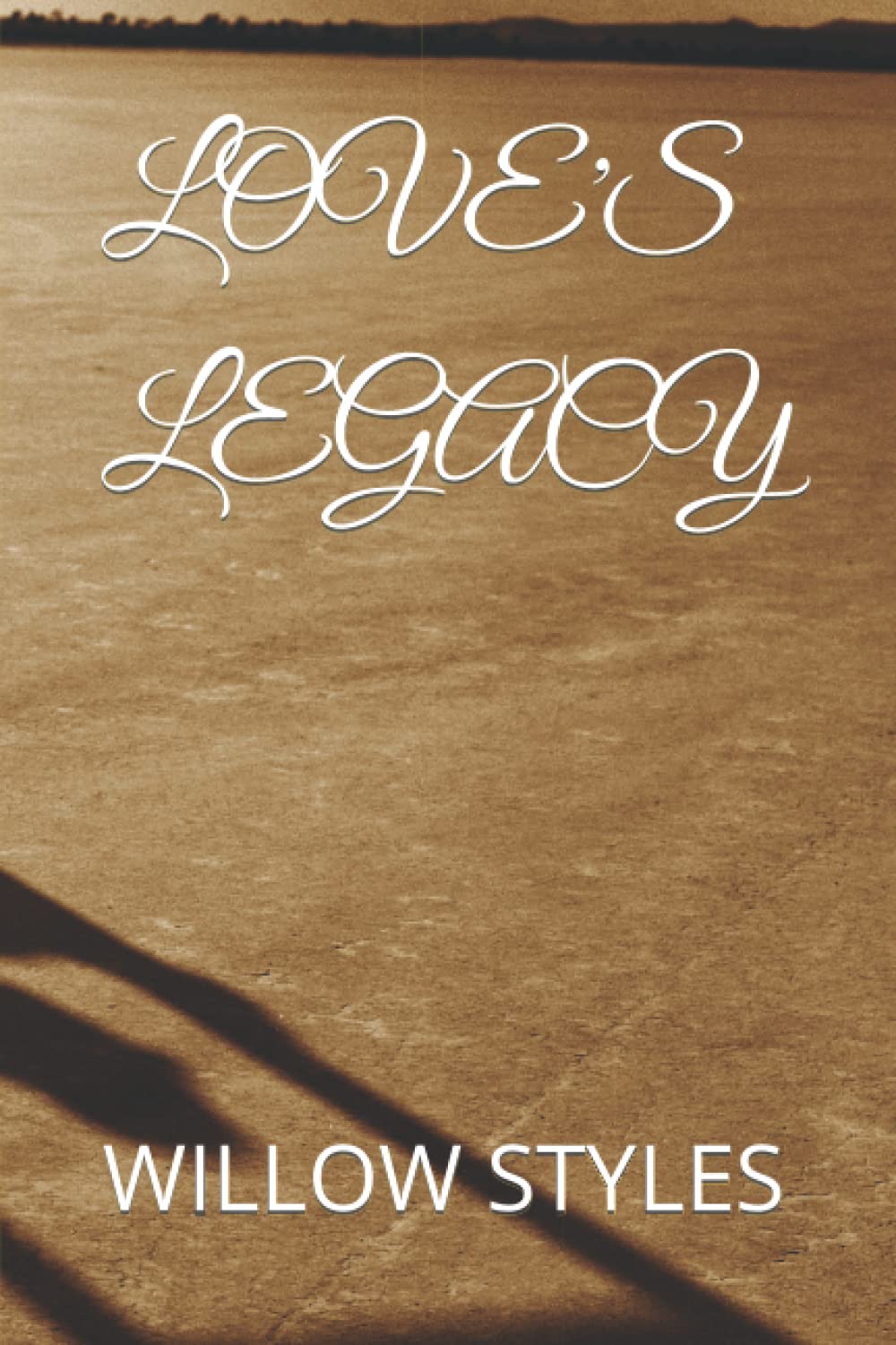 LOVE'S LEGACY