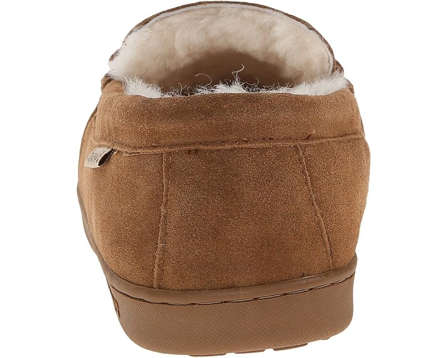 Bearpaw Moc II - Back View