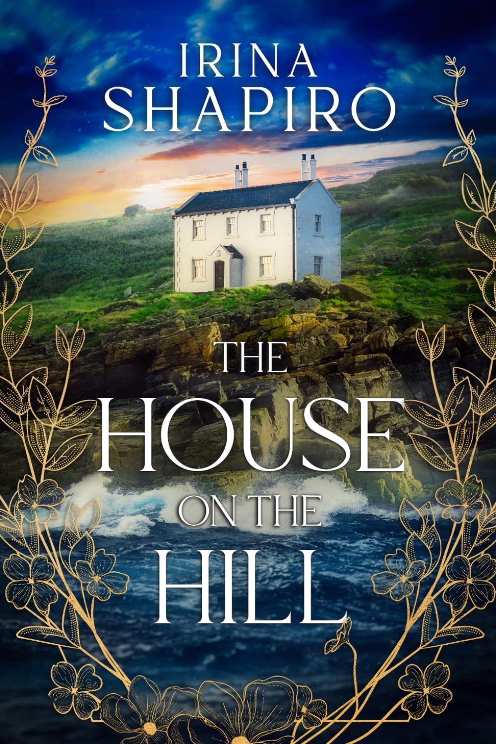 The House on the Hill: A ghost story