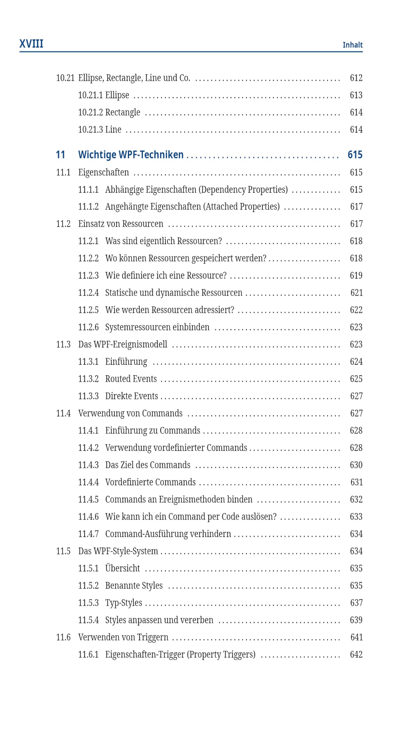 C# und .NET 10 – Grundlagen, Profiwissen und Rezepte