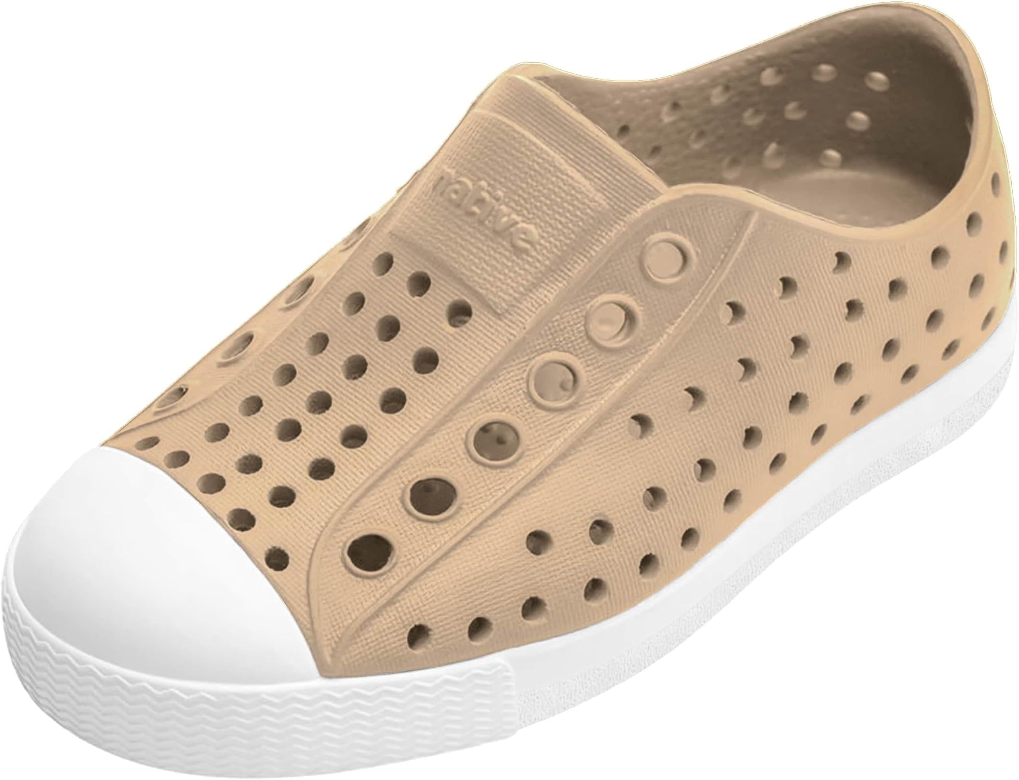 Native Shoes Unisex-Kids Jefferson Sneakers