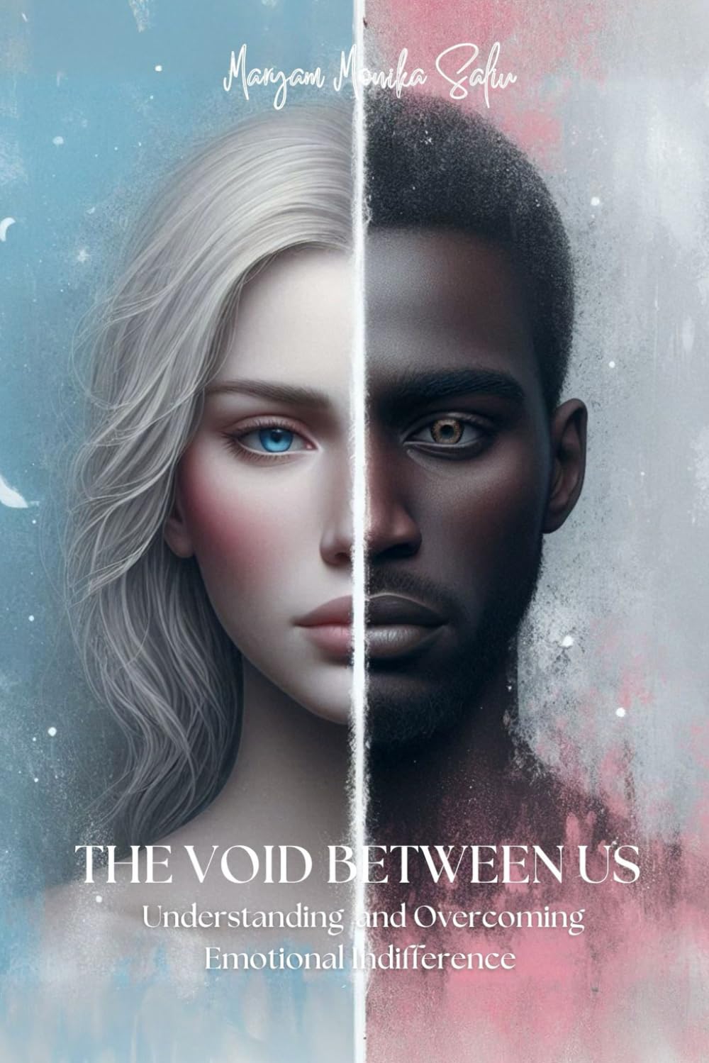 The Void Between Us: Understanding and Overcoming Emotional Indifference