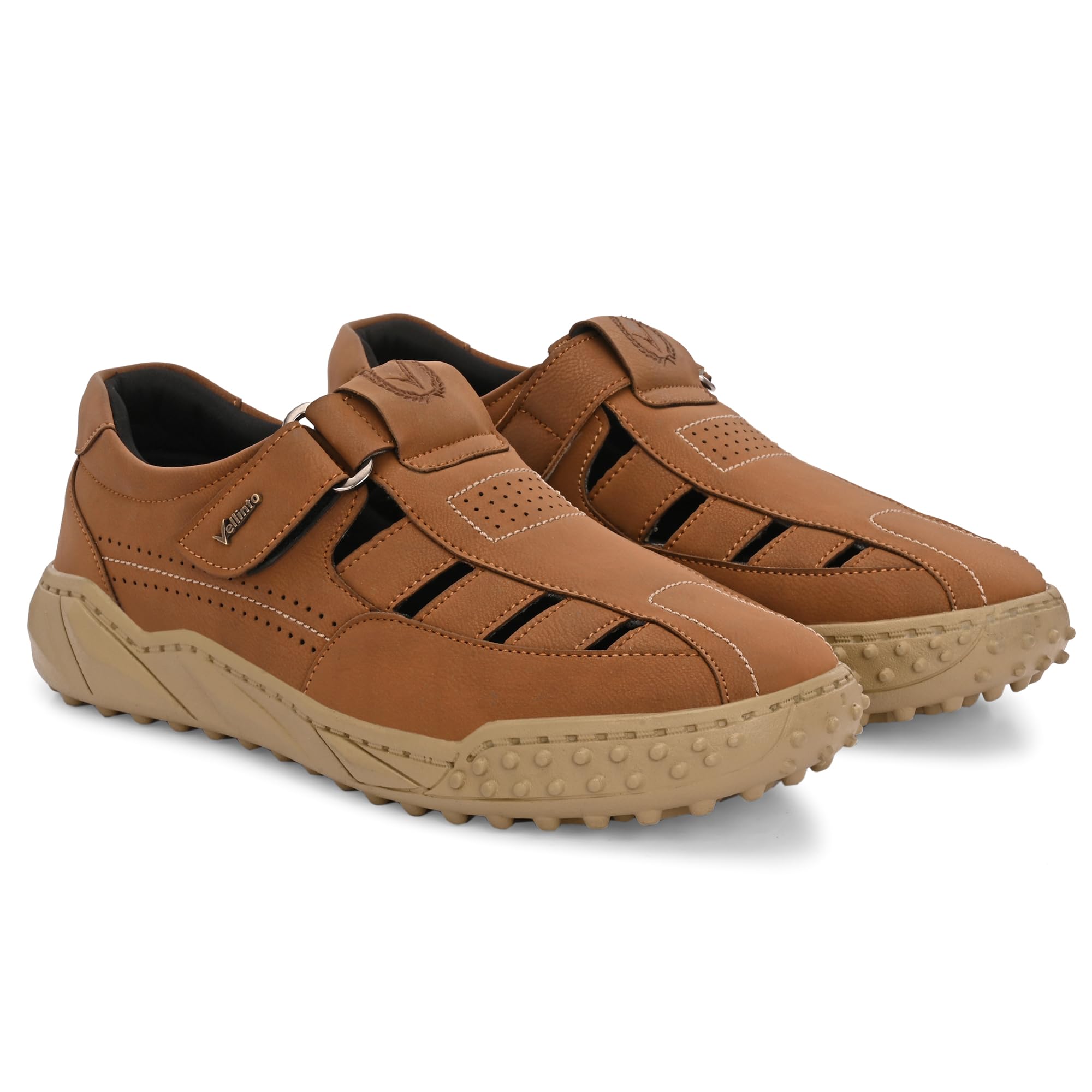 vellinto PROLAX Men Casual Sandals-picture-31