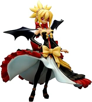 魔界戦記ディスガイア　エトナ ロザリンド PVCフィギュアセット未開封 Amazon | 魔界戦記ディスガイア2 ロザリンド (ノンスケールPVC塗装済み