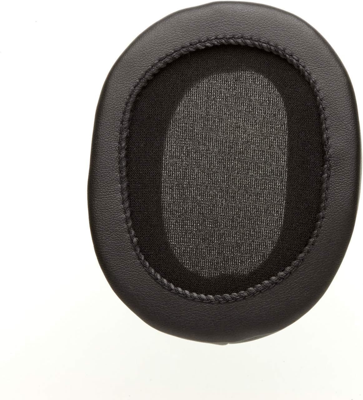 Dekoni Audio Earpads for Audio Technica ATH-M50X Headphones (Platinum Leather)