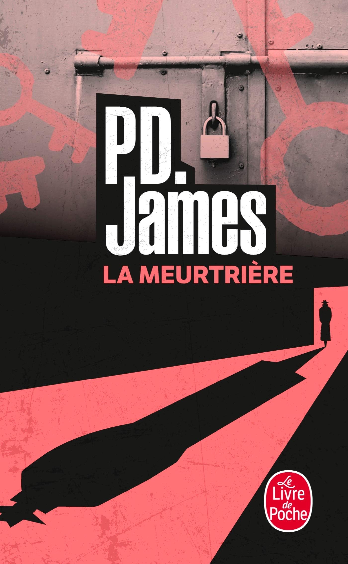 MEURTRIÈRE (LA) [Pocket Book] James, Phyllis Dorothy