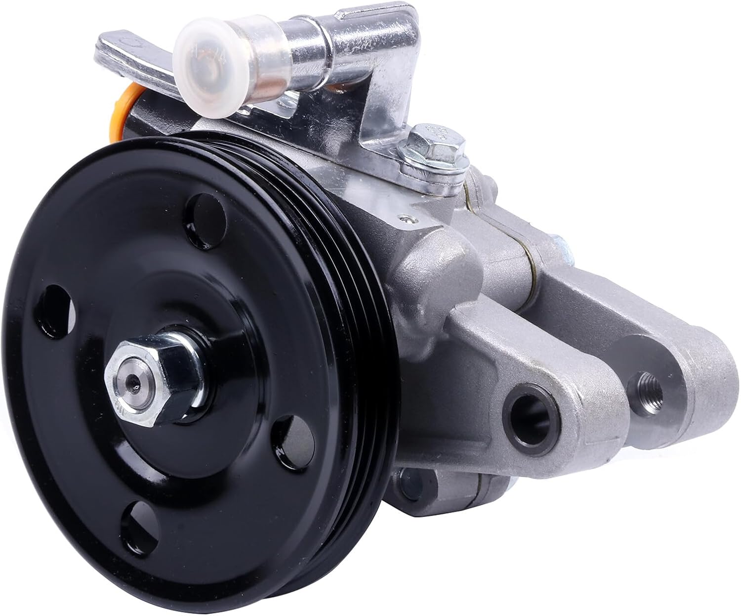 INEEDUP Power Assist Pump For 1999-2004 for Honda Odyssey 1998-1999 for Isuzu Oasis Power Steering Pump 21-5268