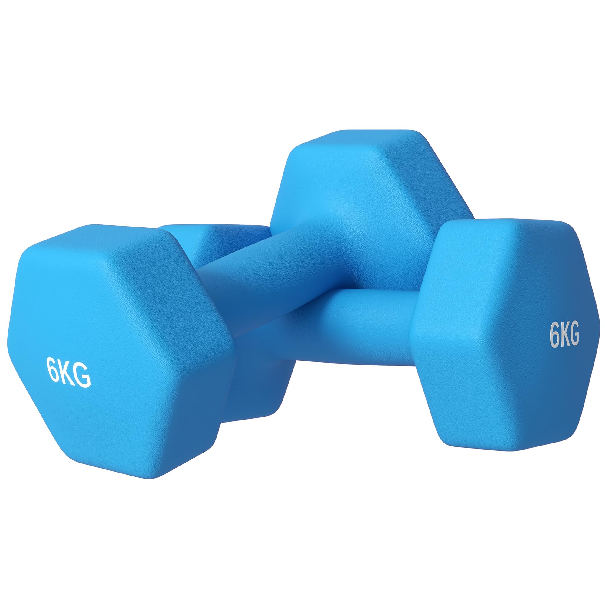 Coppia Manubri Regolabili 23,6 Kg Con Vassoio – Pesi 3-23,6 Kg, Sistema A Quadrante, Per Allenamento A Casa
