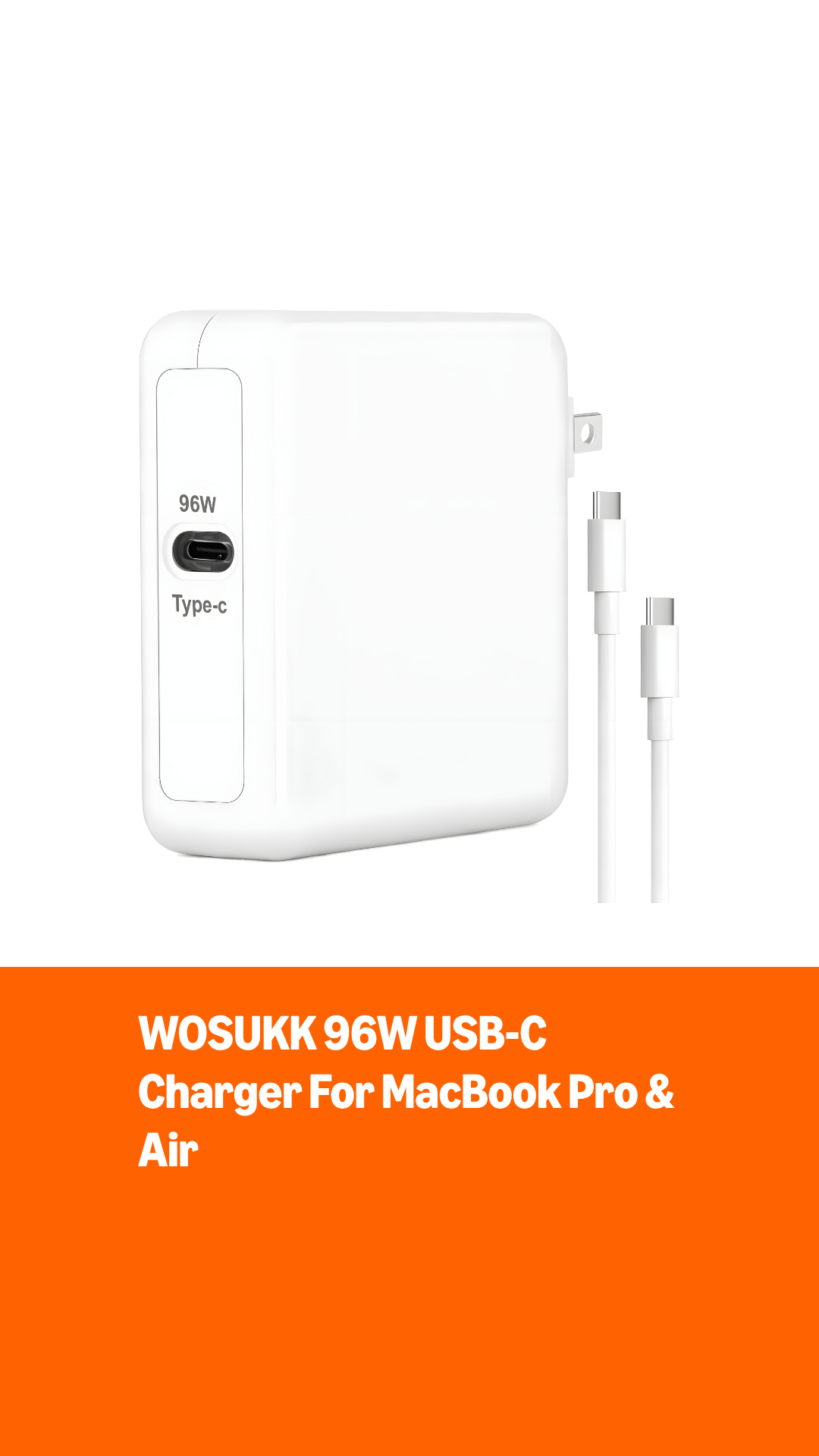 Amazon.com: MacBook Pro Charger for MacBook Air 13 14 15 16 inch