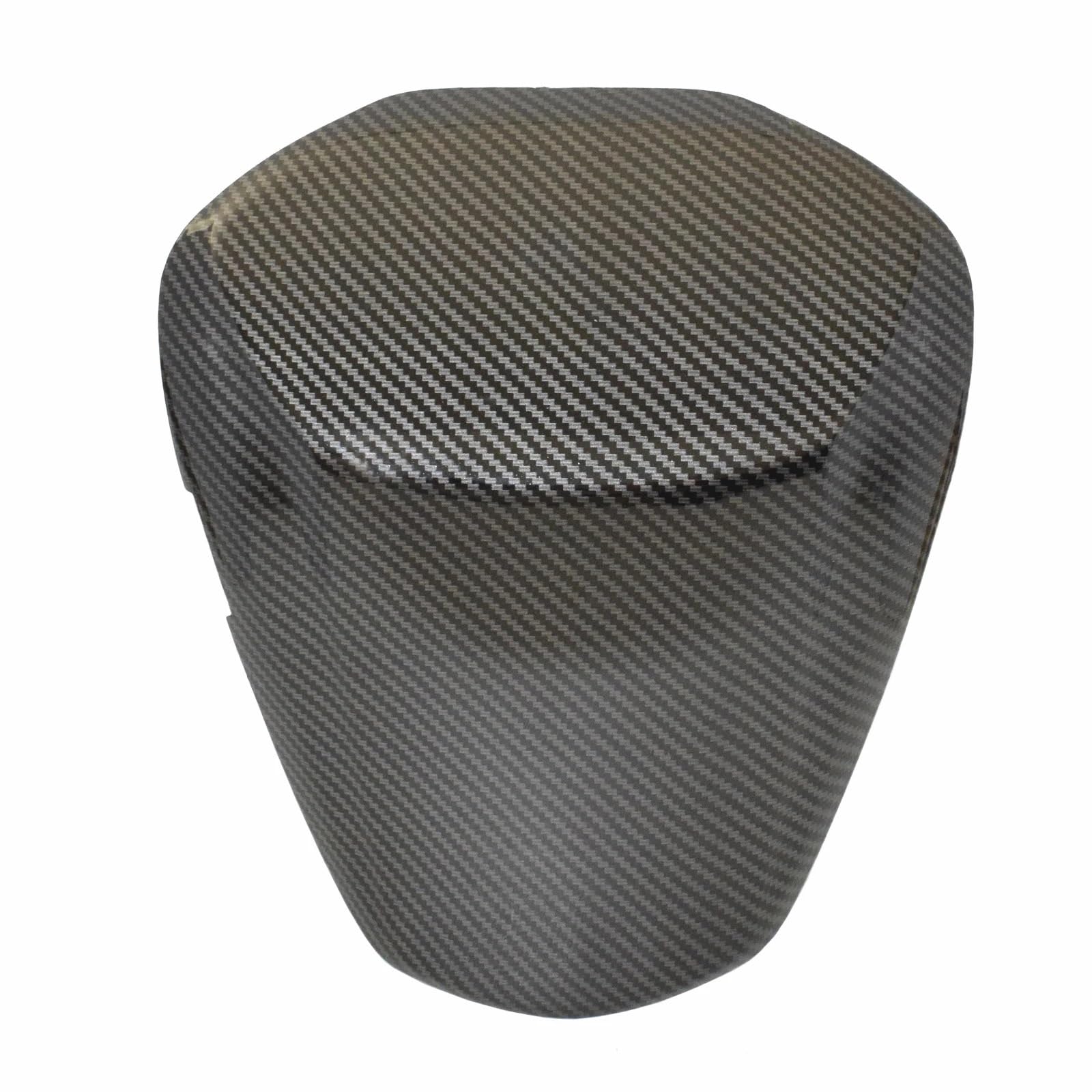 Capot de selle arrière Suzuki GSX-S 1000 finition carbone premium