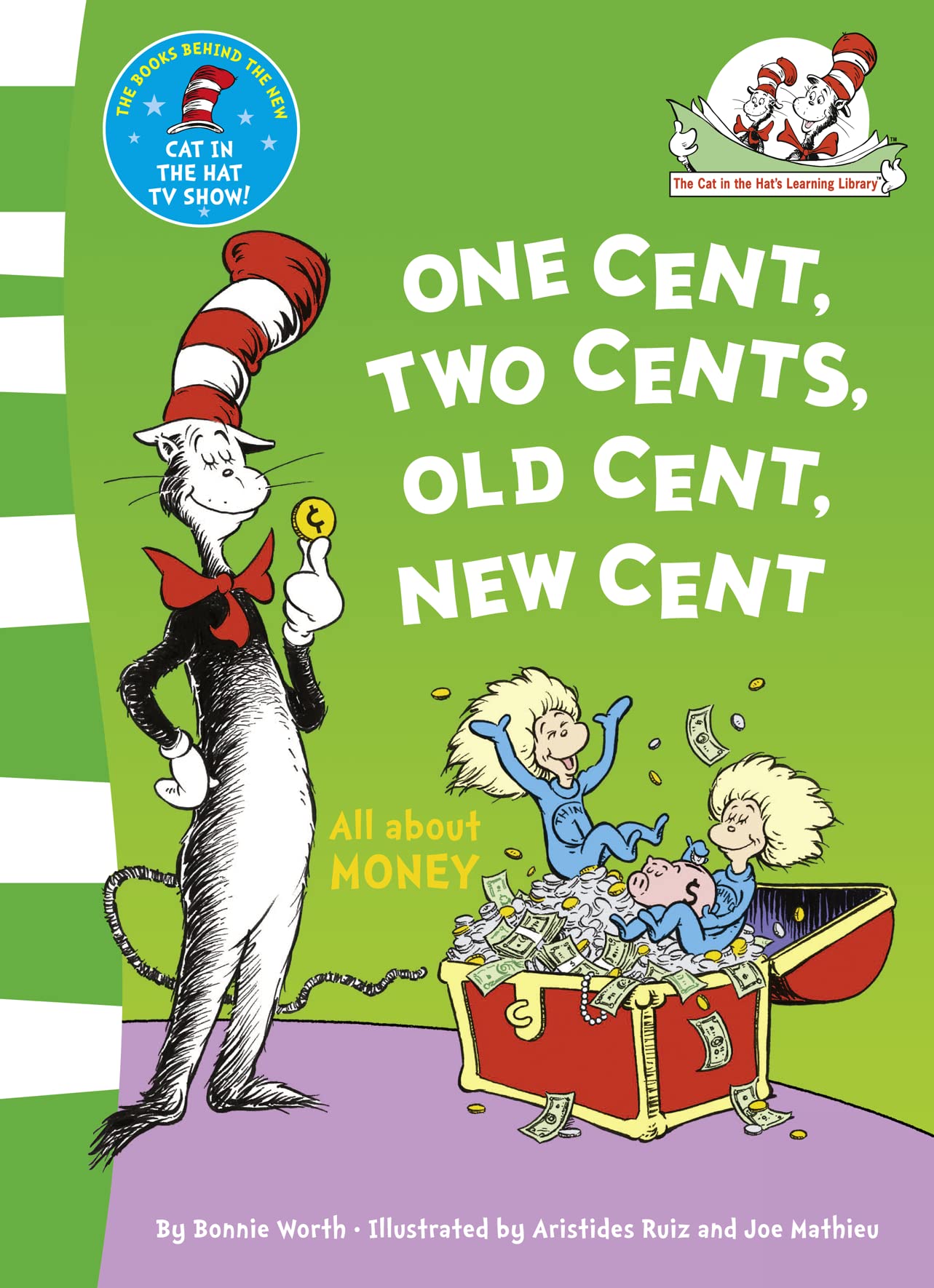 dr seuss 7
