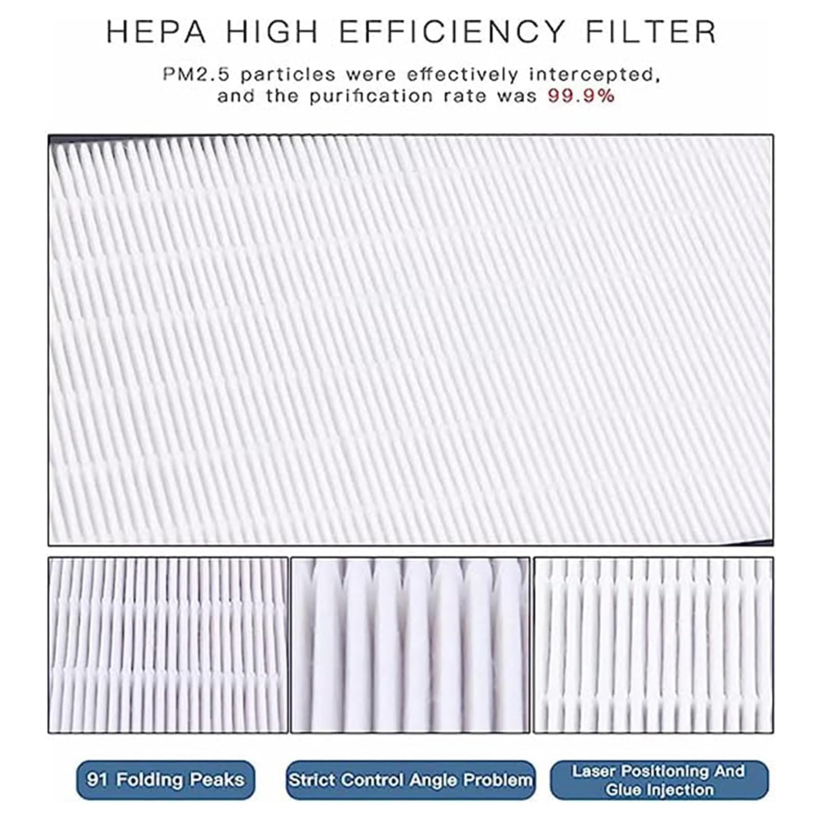 Mesa de Trabajo para habitación Libre de Polvo,Gabinete de Flujo laminar,Mini Capas de Filtro portátiles Mesa de estación de Trabajo de Banco Limpio con Flujo de Aire laminar,Ajuste de 2 Modos,Luces