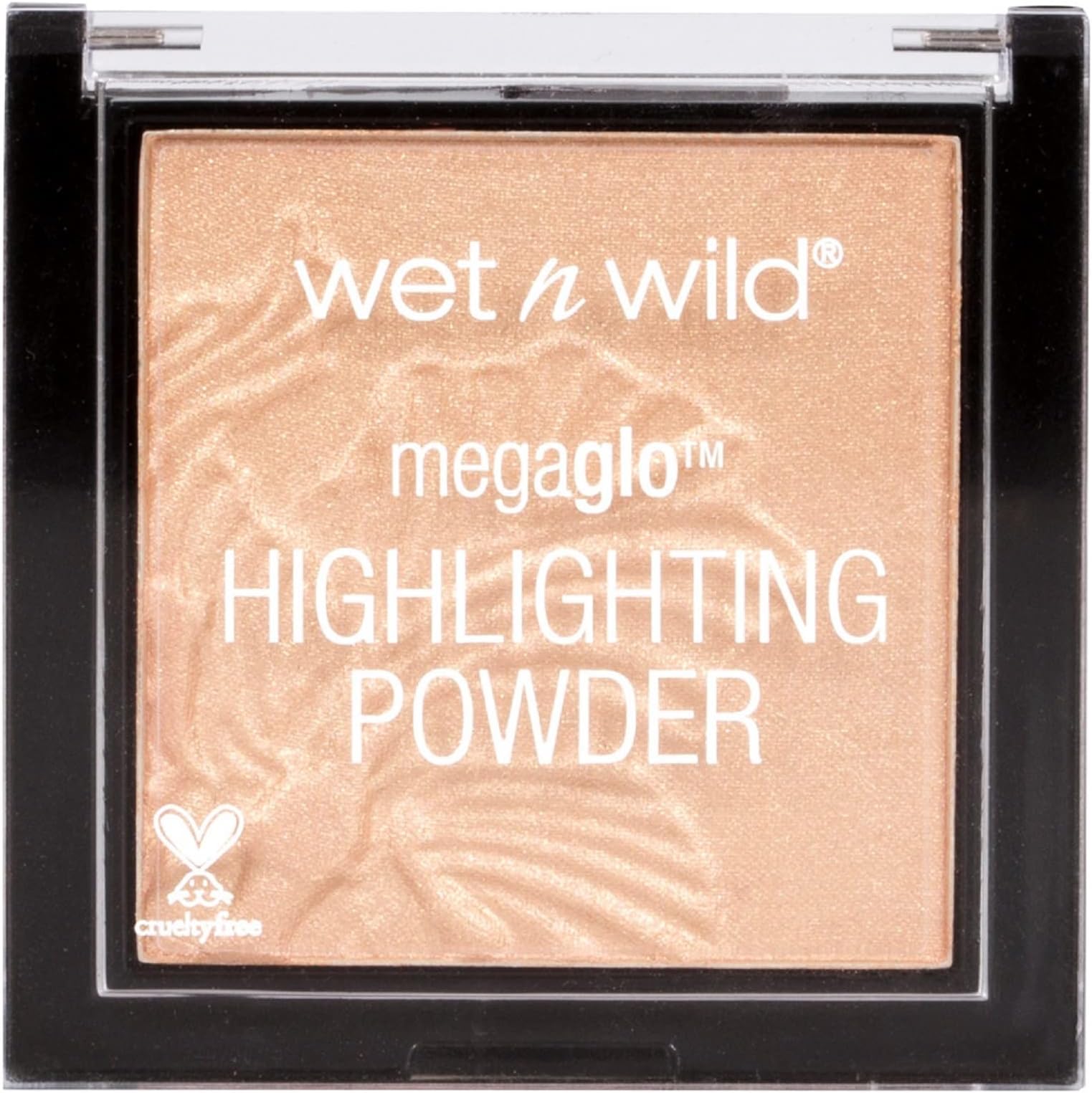 Wet n Wild Megaglo Highlighting Powder - PrecioUS Petals