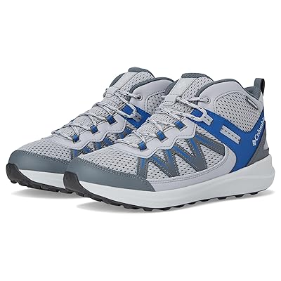 Columbia Kids Peakfreak Rush Mid Waterproof (Little Kid/Big Kid) Kid