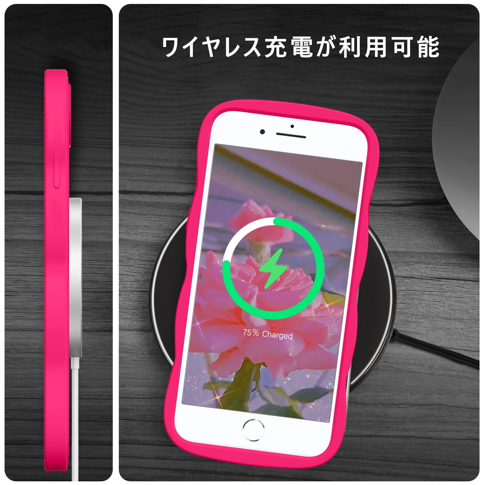 Apple - 綾音ちゃんママ iPhone7 綾音ちゃんママ様専用 iPhone7
