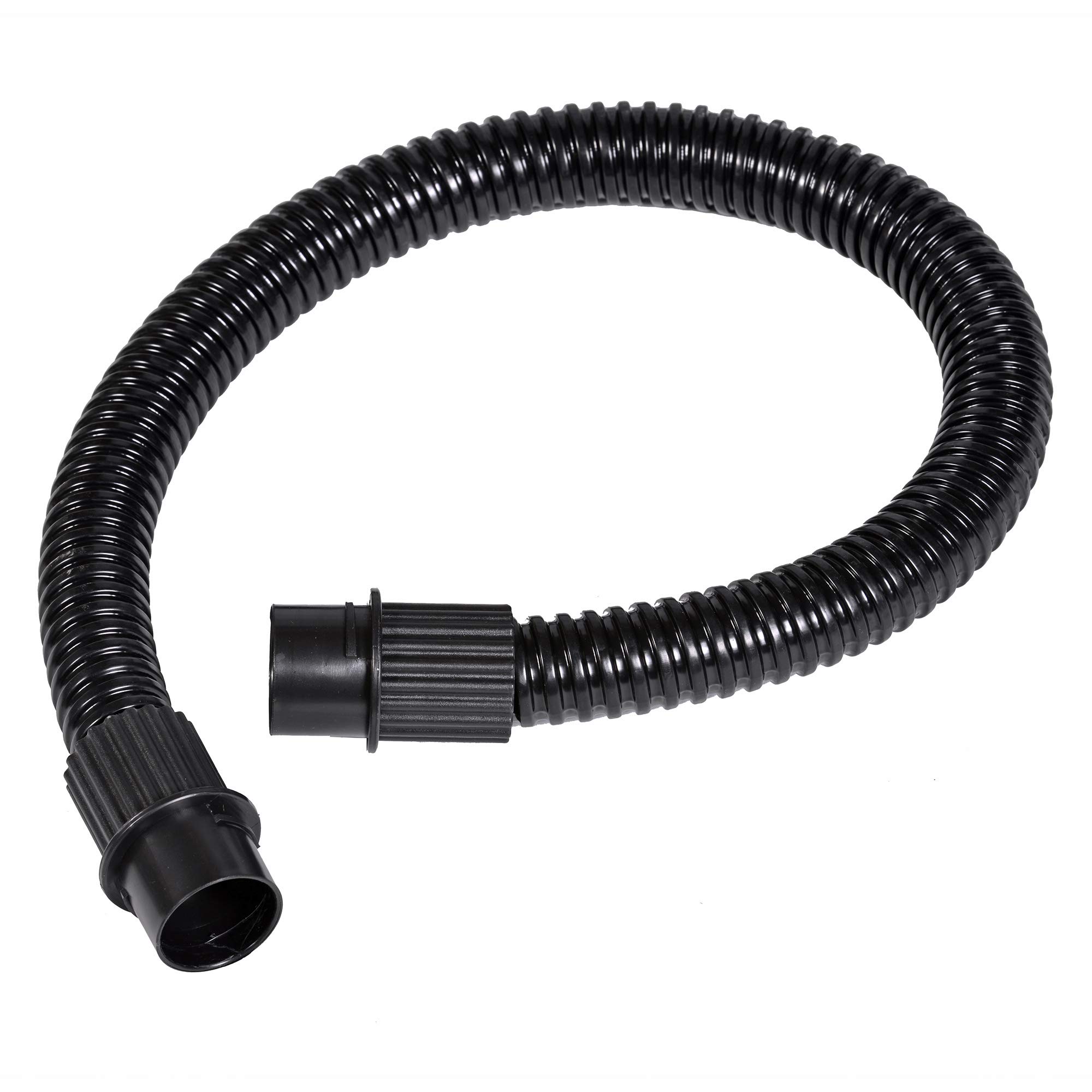 FIREFIX 963 Aspirador de Cenizas 15 l, Negro y Plateado