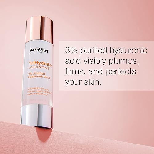 Miniatura 8 de SeroVital Paquete de Skin Basics RetinAll Daily Serum + TriHydrate