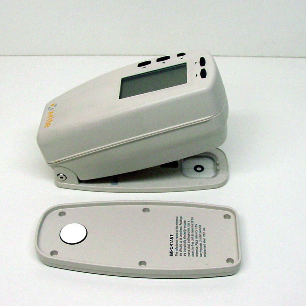 Xrite 528 Color Spectrophotometer Densitometer Wpantone