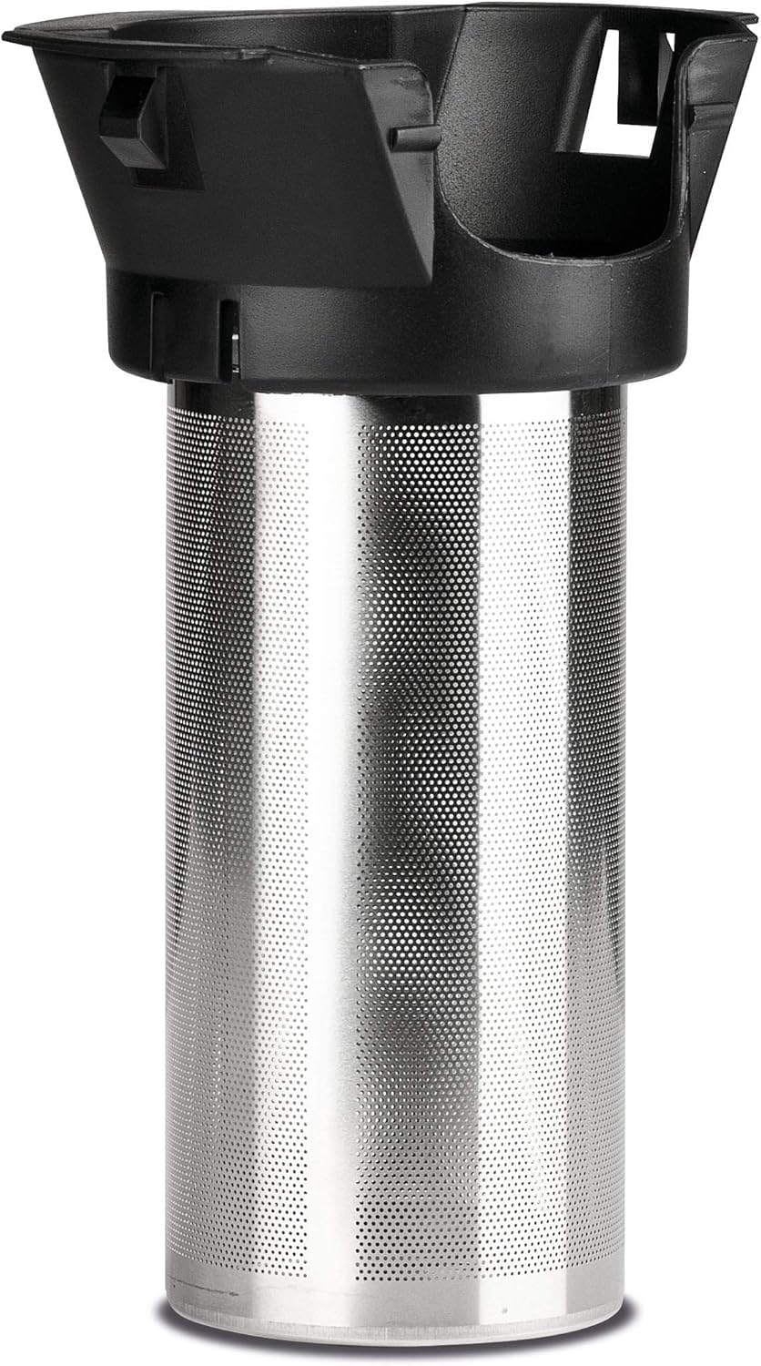 G3 Ferrari G10066 BolleBlu - Hervidor y tetera, 2200 W, 1,8 litros, vidrio, acero