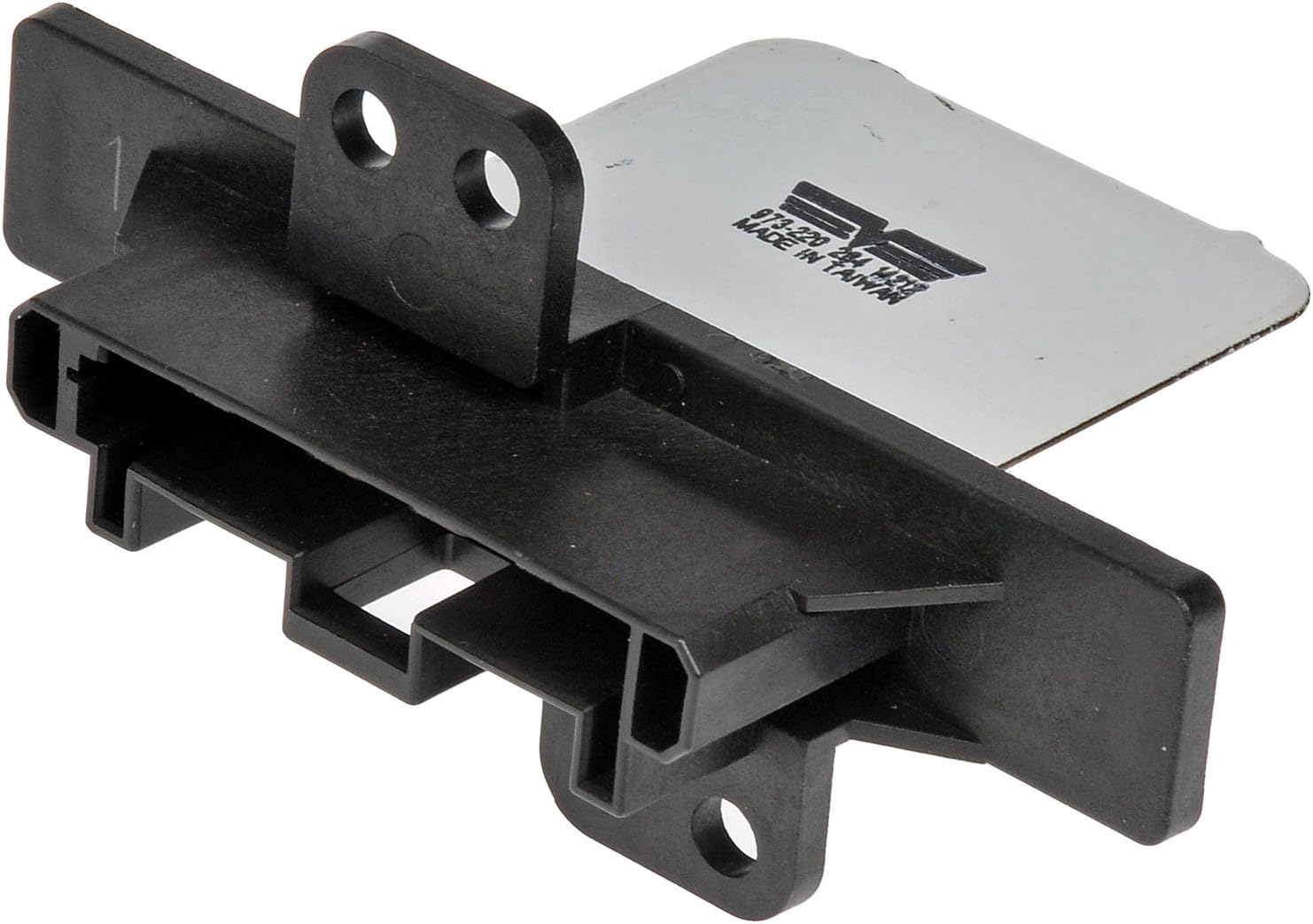 Dorman 973-220 HVAC Blower Motor Resistor Compatible with Select Nissan Models