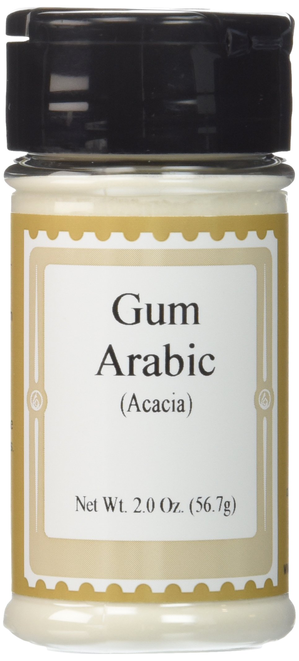 LorAnn Gum Arabic (Acacia Powder)