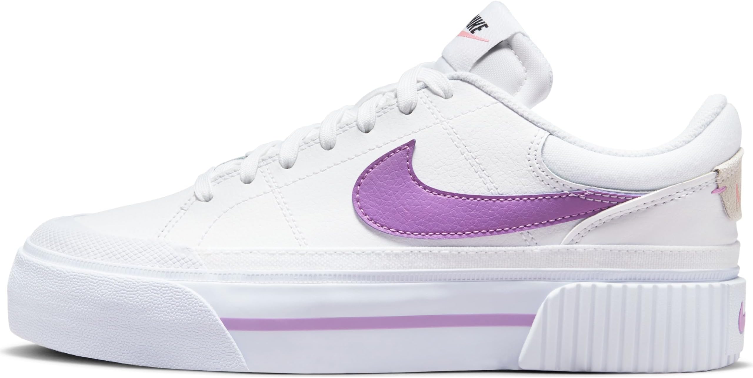 all white running sneakers