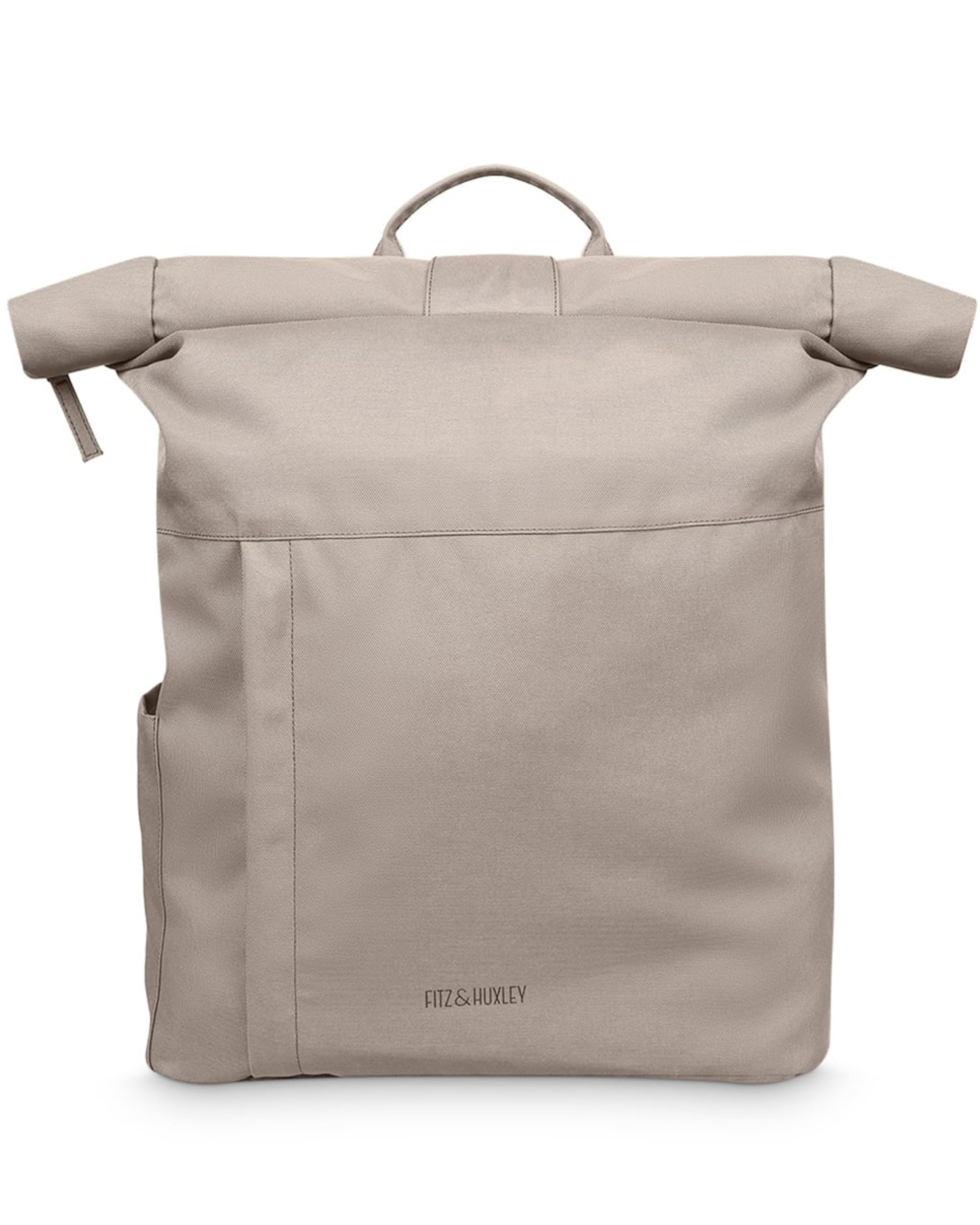 Ocean Rolltop Big Rucksack 30L Damen Herren Laptopfach