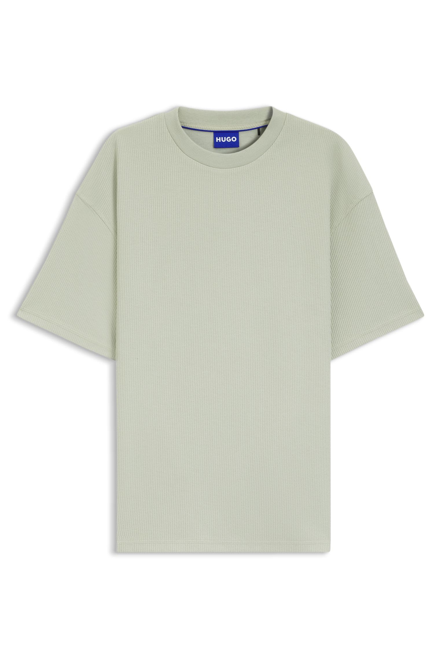Hugo Boss Apparel Spring26