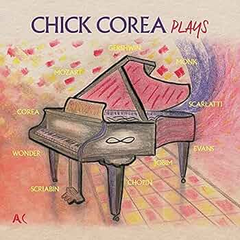 チック・コリア:ピアノ協奏曲「大陸」,他 [CD] 71RJBj5PuSS._UF350,350_QL50_.jpg