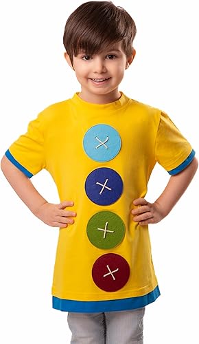 Miniatura 3 de ComfyCamper Camiseta de pavo 3D para mujeres y niñas, niños pequeños, camiseta divertida para hombre y niño, Acción de Gracias