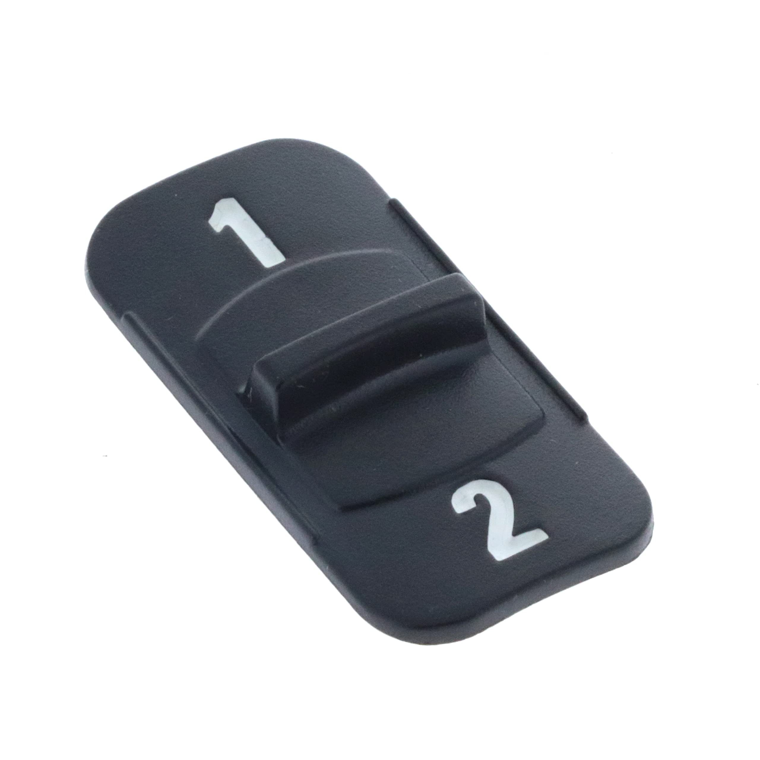 Ridgid OEM 341453001 Gear Change Button