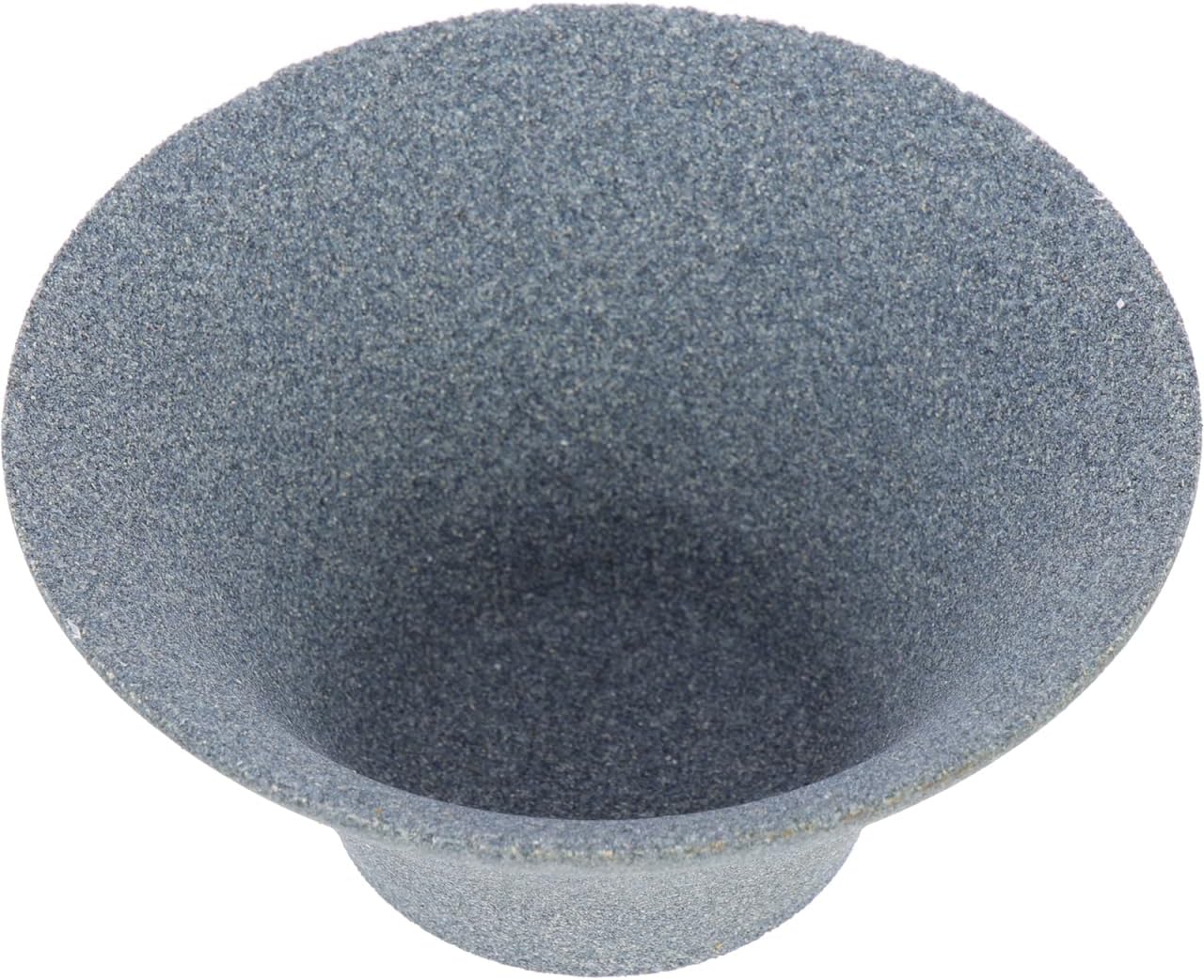 Healeved Ceramic Tea Filter Cup Reusable Tea Dripper Filter with Fine Mesh Strainer for Loose Leaf and Coffee Brewing 4.33X4.33X2.16In for Home and Restaurant Use