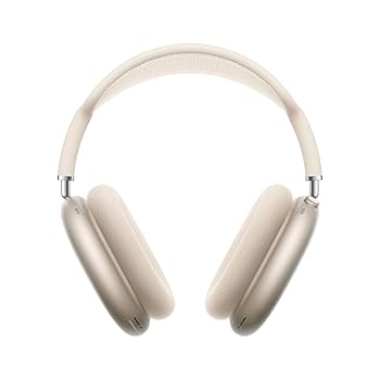 AirPods MAX  シルバー APPLE AIRPODS MAX SILVER Apple AirPods Max first look: lots