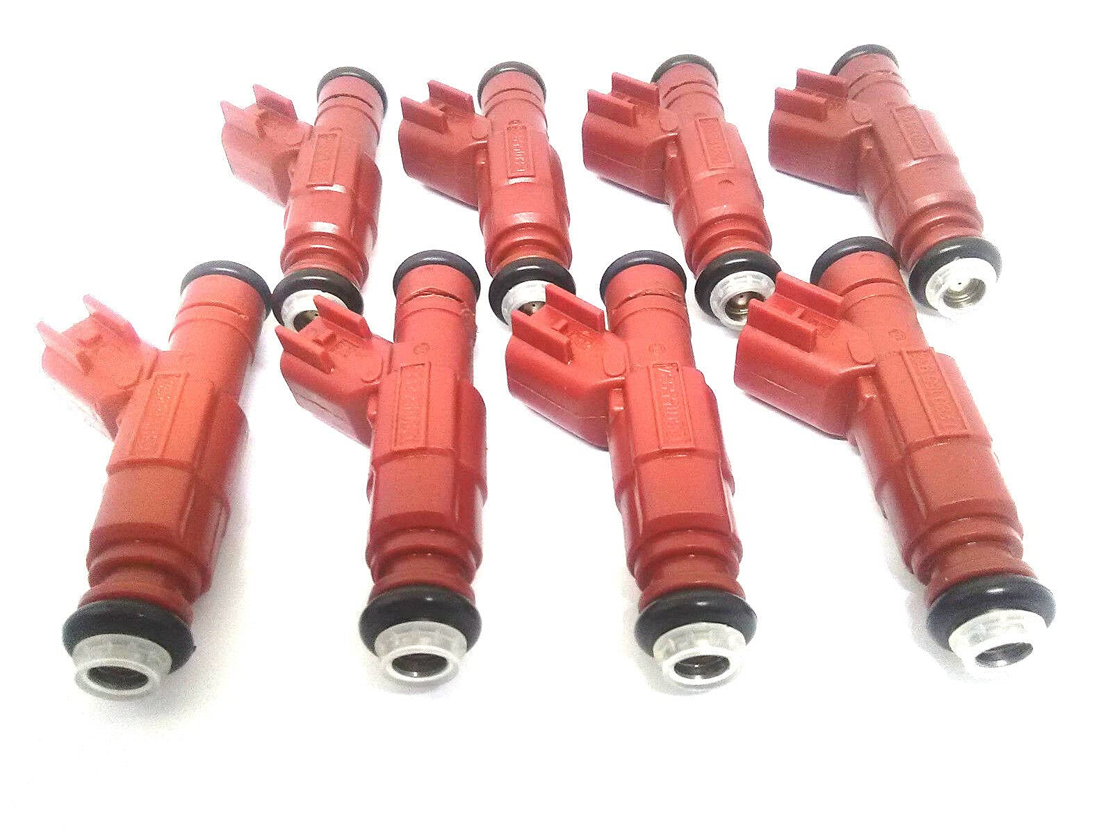 Autoteile Einspritzventil 8 Stück OE 0280155934 53031740AA  