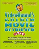 Videohound's Golden Movie Retriever