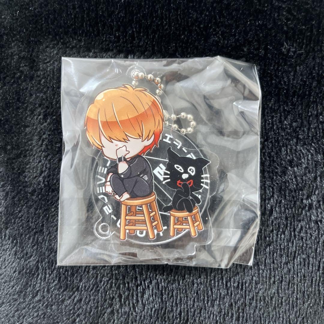 キヨ くじ カッコー時計 特賞 レベル5 シークレット anan アクスタ キヨ くじ カッコー時計 特賞 レベル5 シークレット anan アクスタ