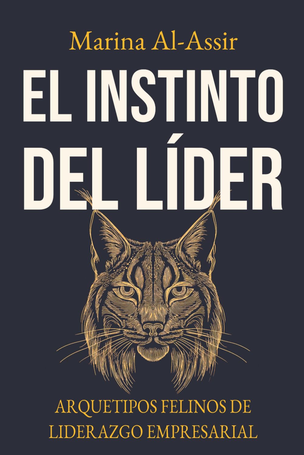 El instinto del líder: arquetipos felinos de liderazgo empresarial