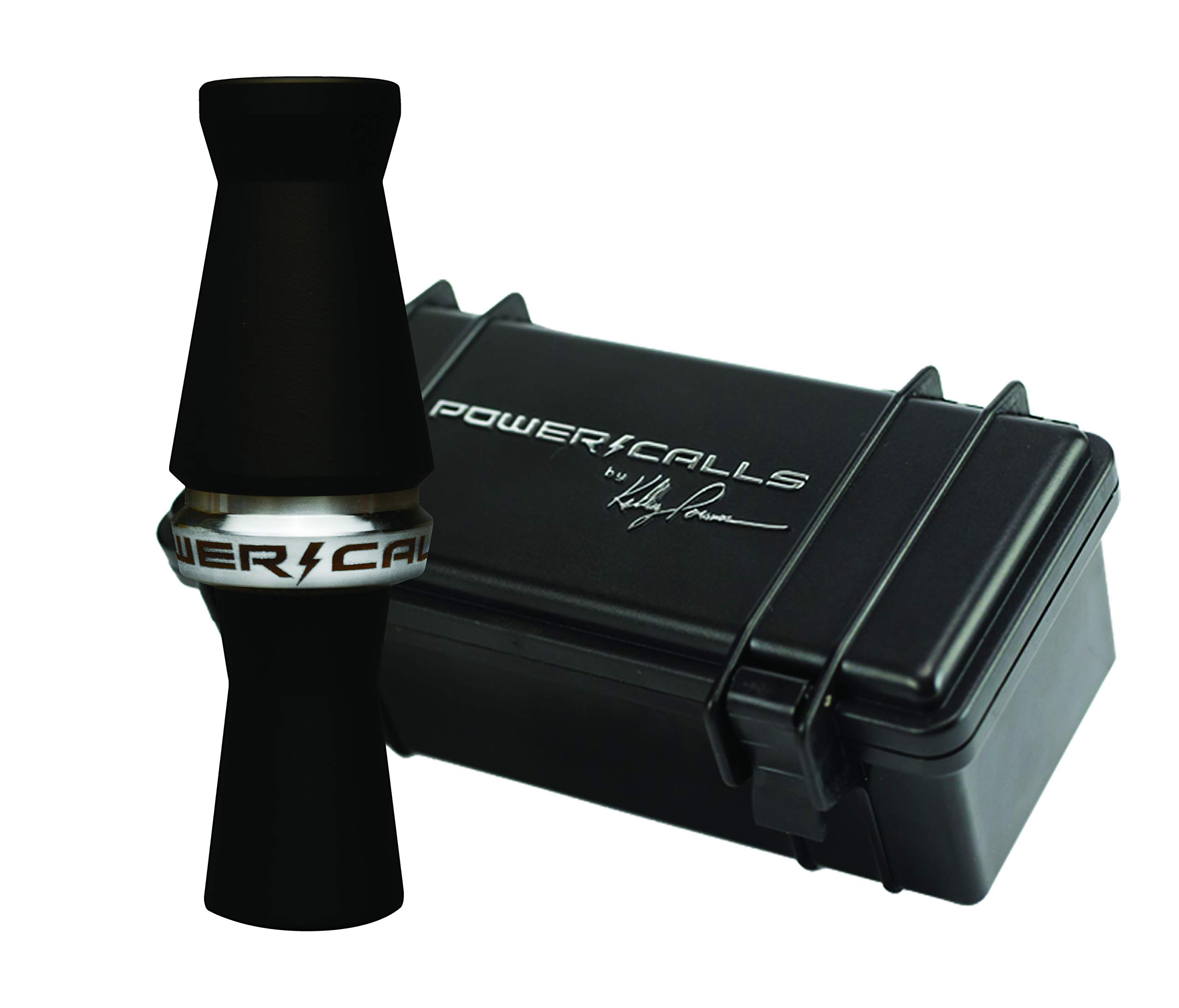 Higdon OutdoorsPower Calls: Canada Goose Calls Frequency AA, Stealth