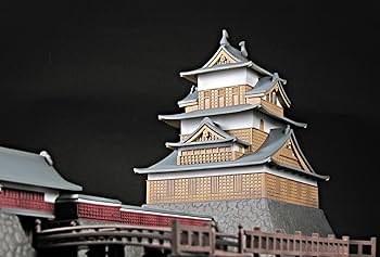 Amazon | ピーエムオフィスエー 1/200 Castle Collection 諏訪