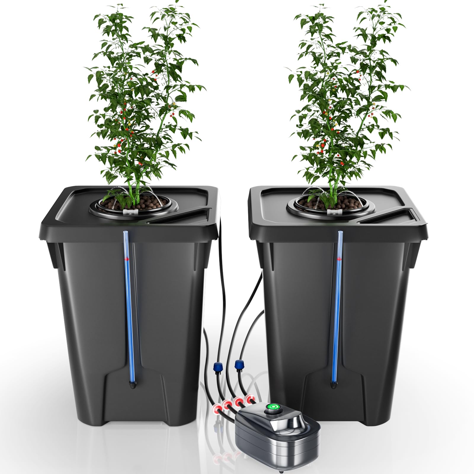 YIFOR 2-Bucket DWC
