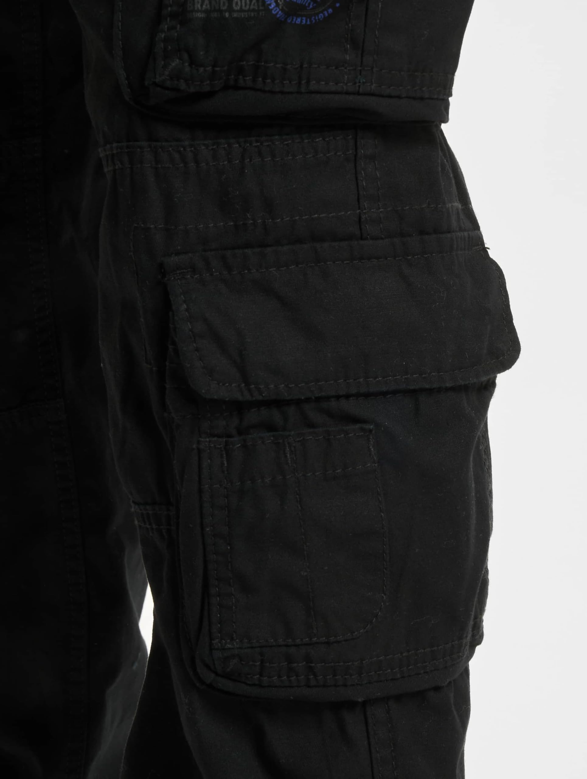 Brandit Pure Slim Fit Pants – Bild 6