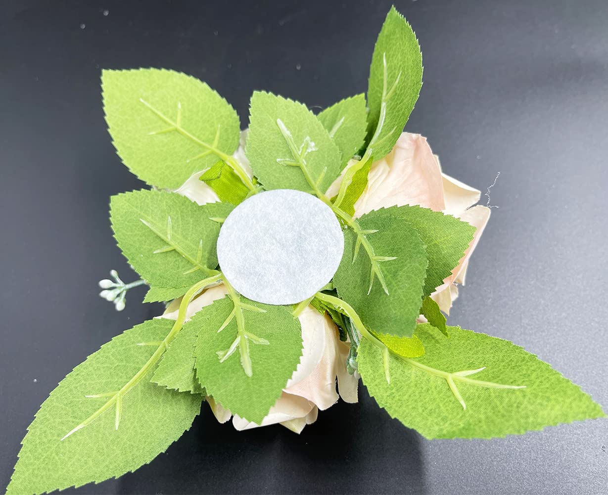 Decorazione rustica per torta con fiori secchi: decorazione per torta di compleanno e matrimonio - Italia Decorazione rustica per torta con fiori secchi: decorazione per torta di compleanno e matrimonio - Italia